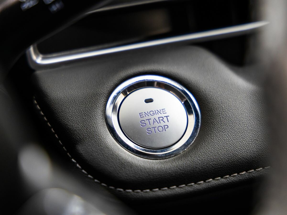 Chery Tiggo 7 Pro Max 2023 года с пробегом. Фото: #31