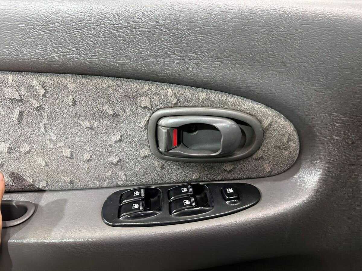 Kia Spectra 2008 года с пробегом. Фото: #13