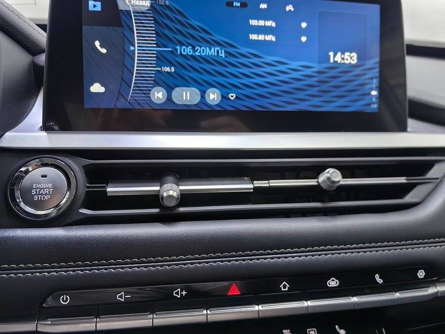 Chery Tiggo 7 Pro 2020 года с пробегом. Фото: #14