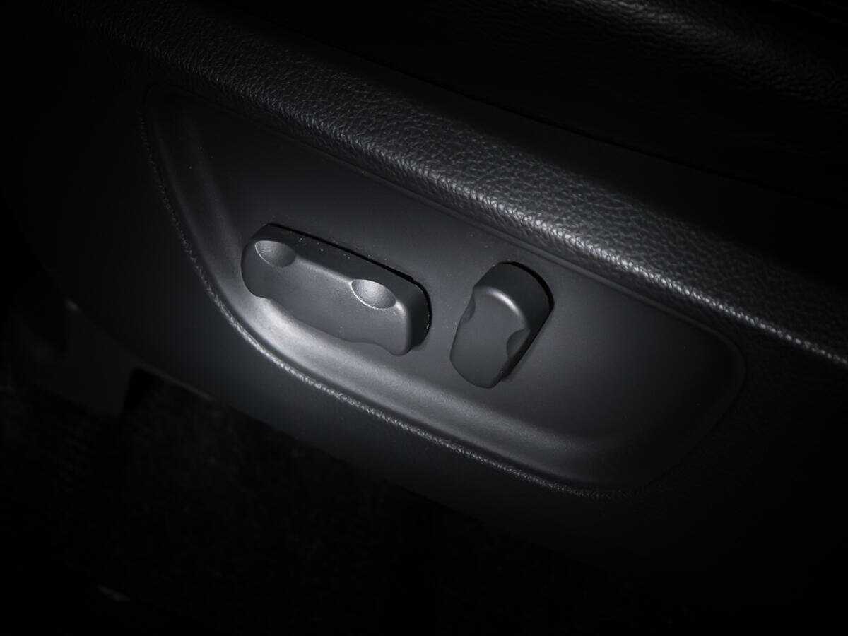 Mitsubishi Pajero Sport 2020 года с пробегом. Фото: #16