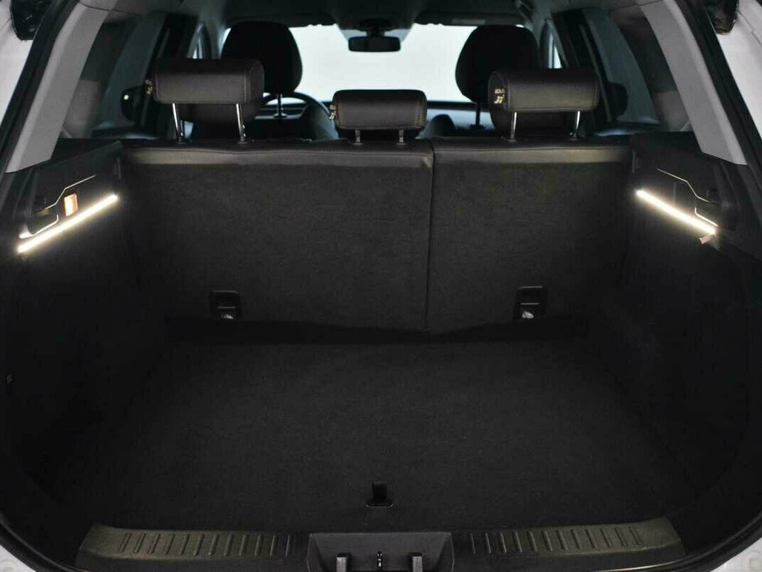 Chery Tiggo 7 Pro Max 2023 года с пробегом. Фото: #12