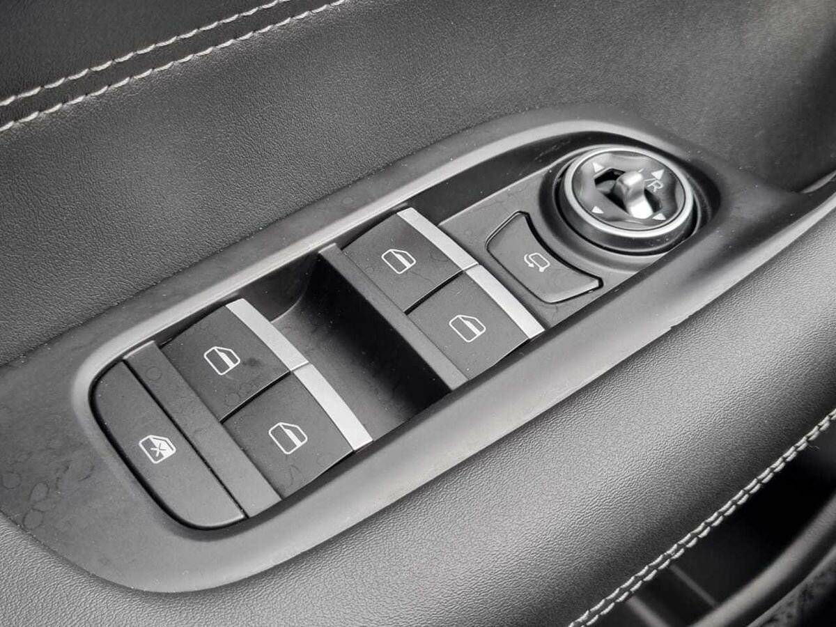 Chery Tiggo 8 Pro Max 2023 года с пробегом. Фото: #17