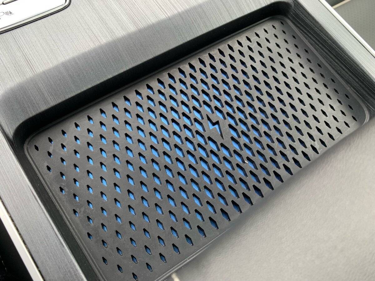 Chery Tiggo 7 Pro Max 2023 года с пробегом. Фото: #19