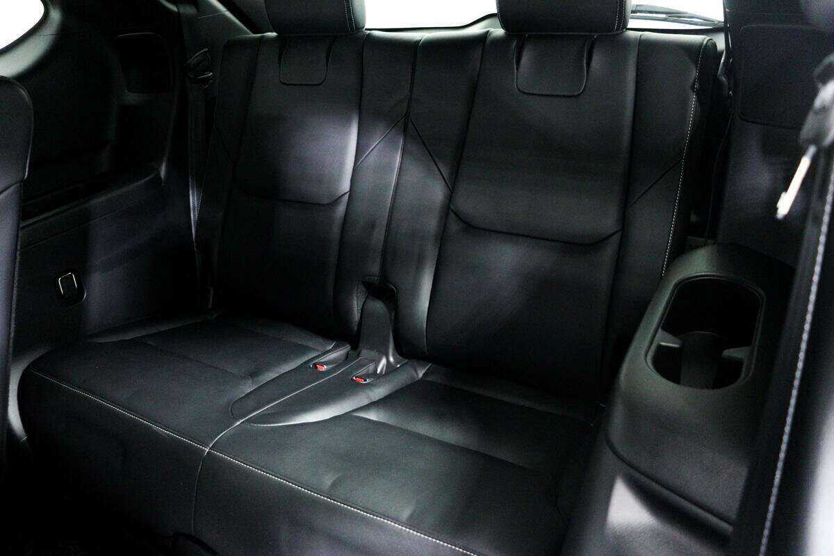 Mazda CX-9 2021 года с пробегом. Фото: #12