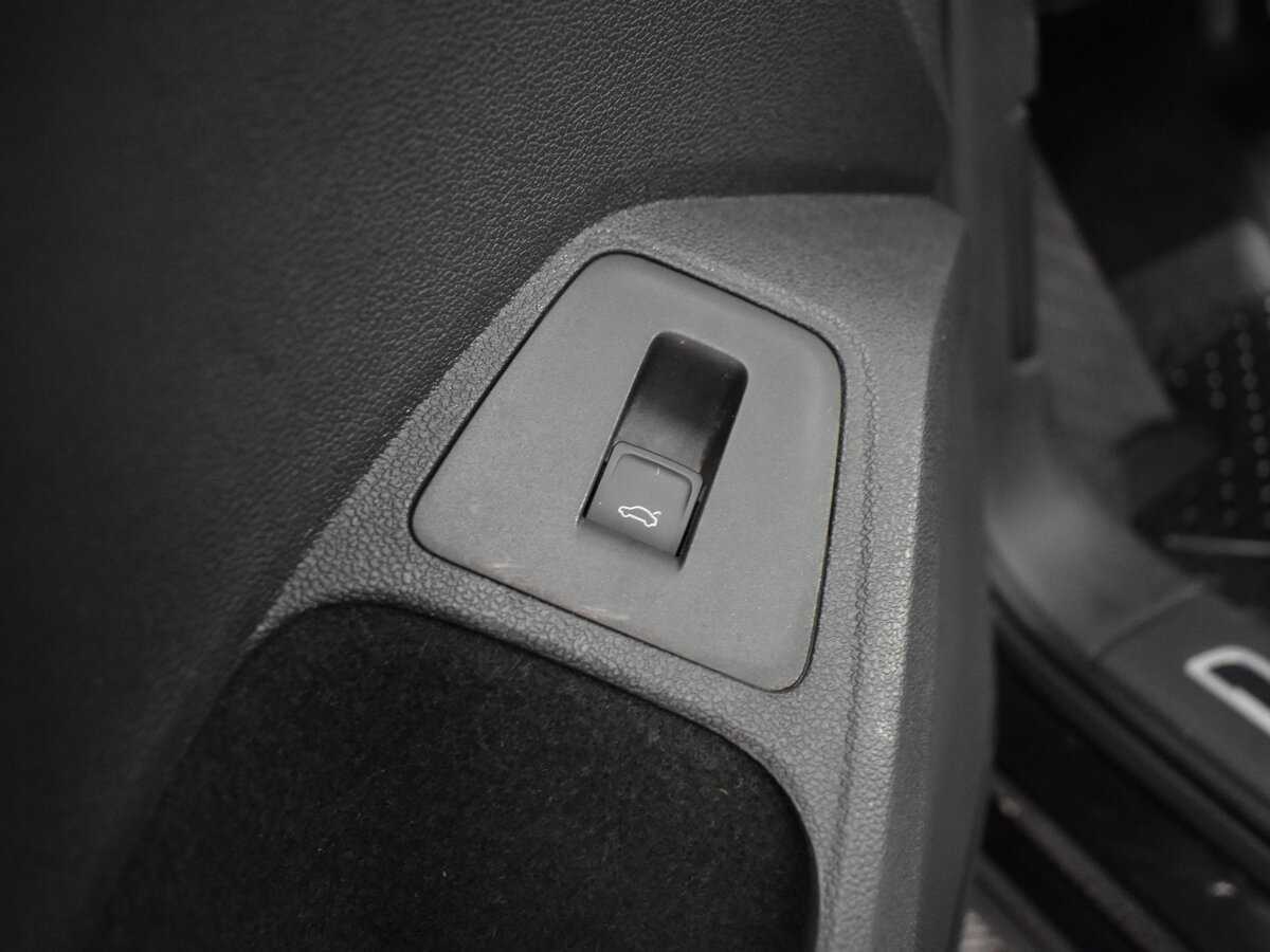 Volkswagen Tiguan 2017 года с пробегом. Фото: #16