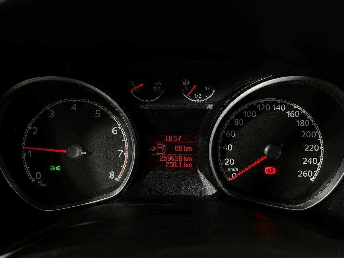 Ford Mondeo 2007 года с пробегом. Фото: #8
