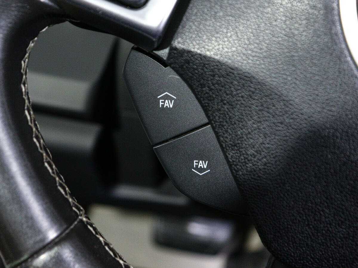 Chevrolet Camaro 2016 года с пробегом. Фото: #26