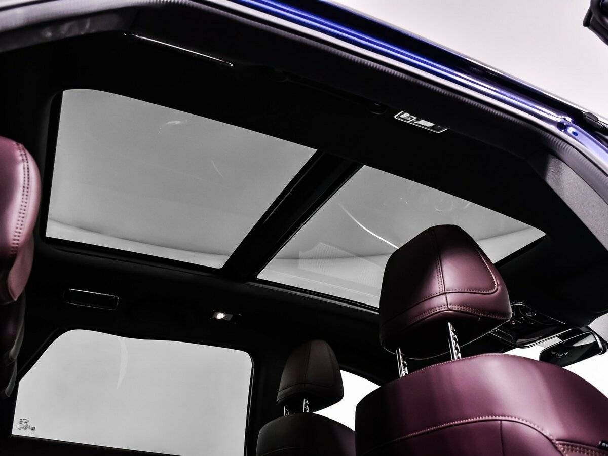 Jetour X90 PLUS 2023 года с пробегом. Фото: #14