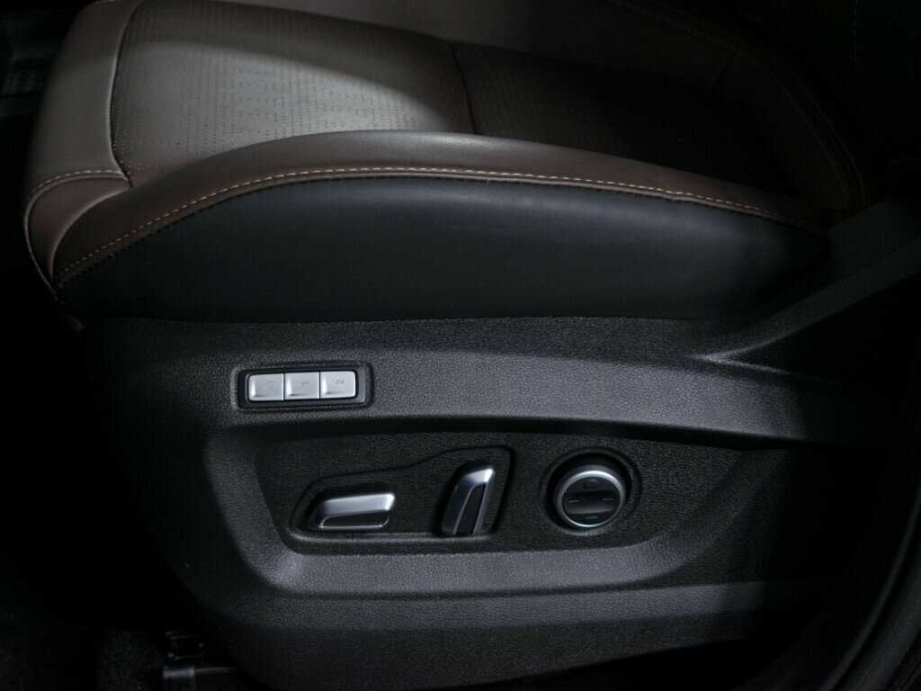 Chery Tiggo 8 Pro 2023 года с пробегом. Фото: #17