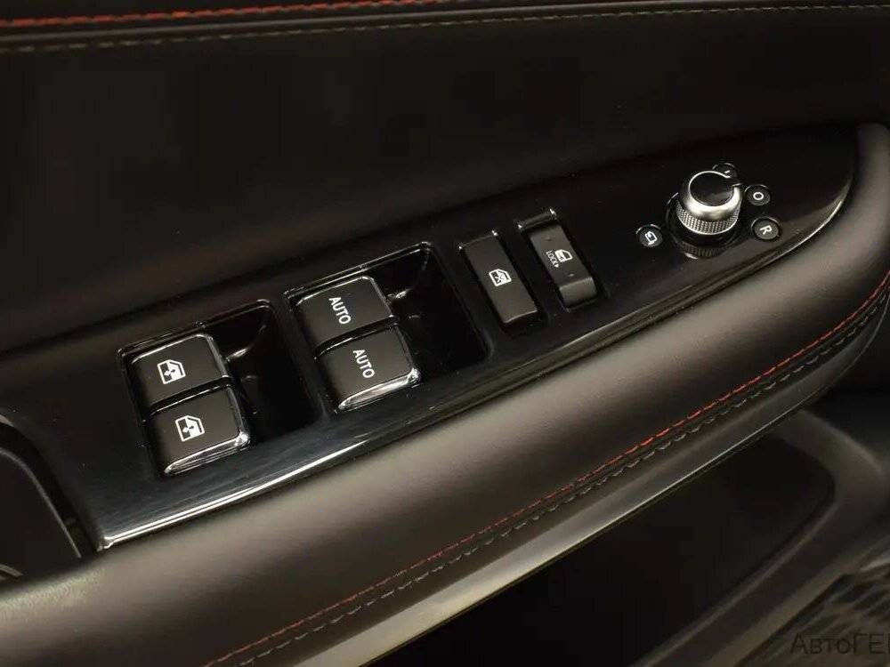 Changan CS75 2020 года с пробегом. Фото: #8