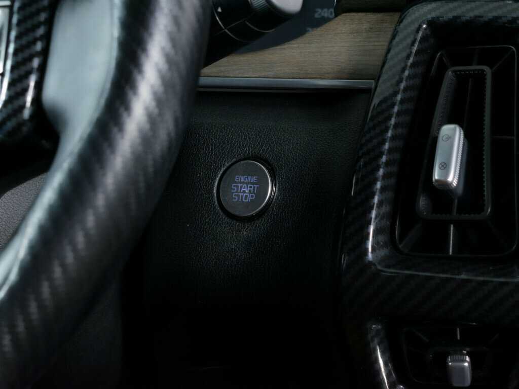 Kia Sorento 2023 года с пробегом. Фото: #15