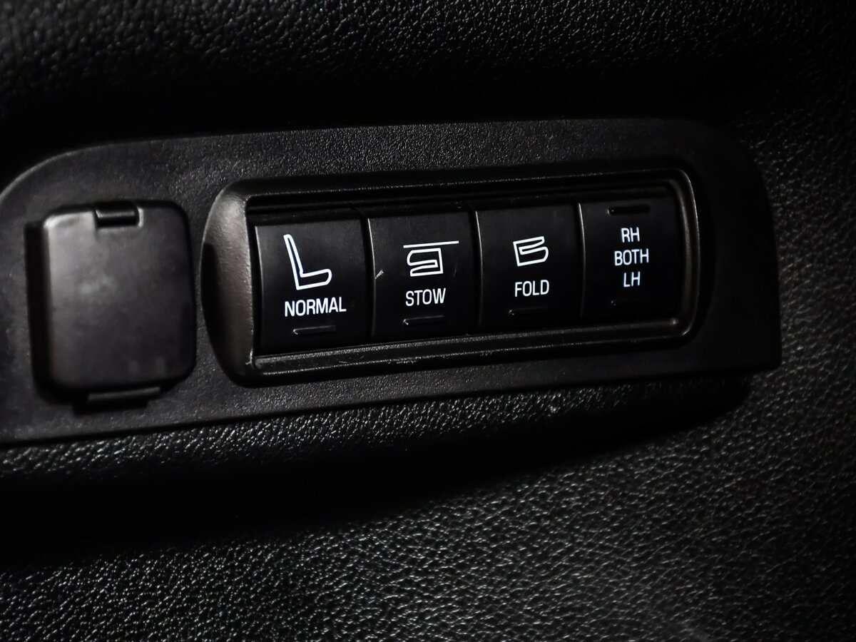 Ford Explorer 2018 года с пробегом. Фото: #17