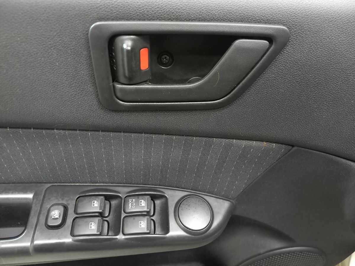 Hyundai Getz 2008 года с пробегом. Фото: #12