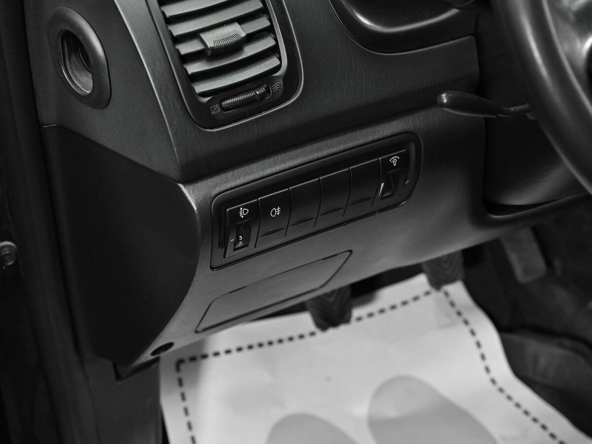 Hyundai Sonata 2011 года с пробегом. Фото: #8