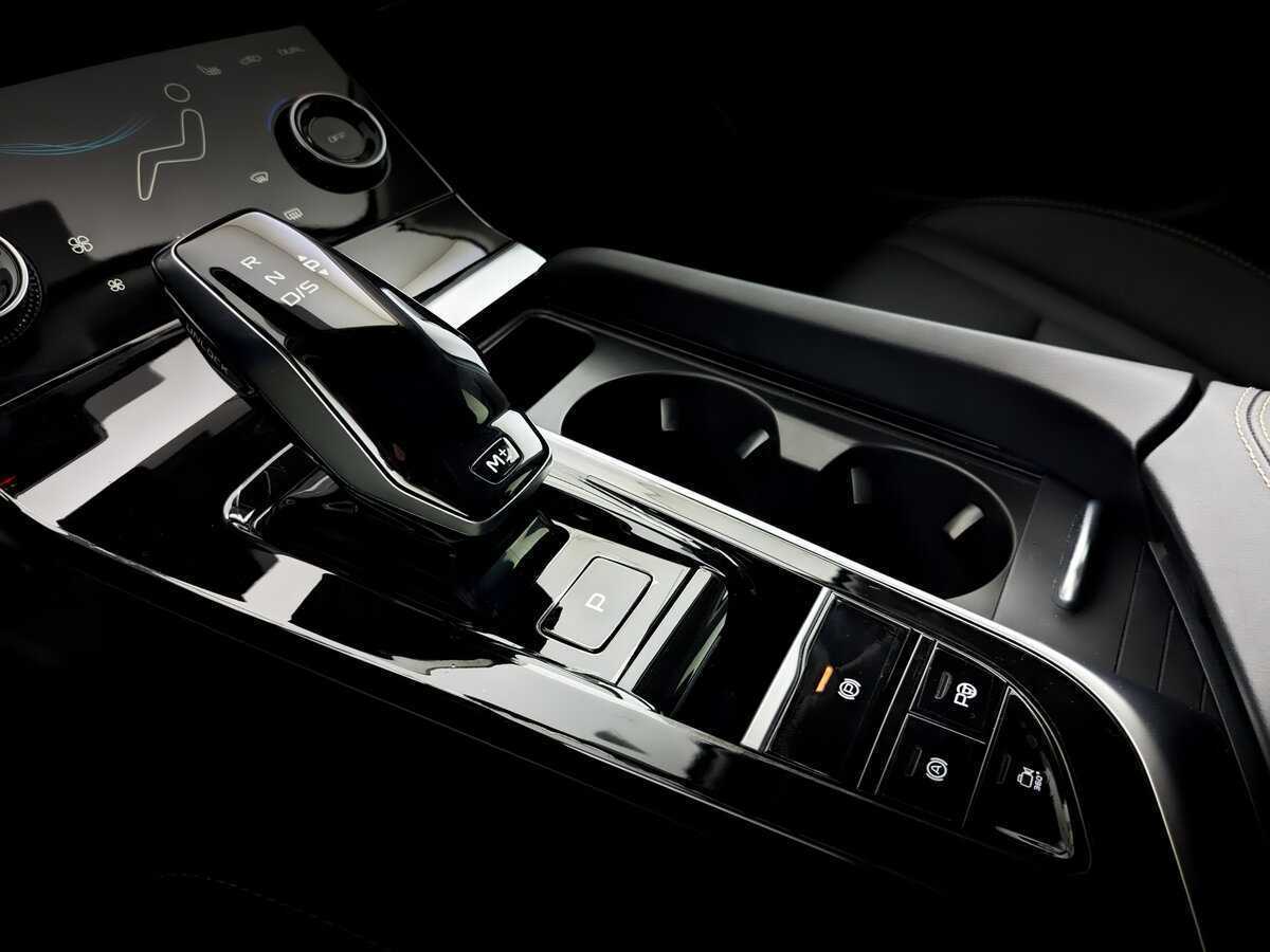 FAW Bestune B70 2023 года с пробегом. Фото: #24