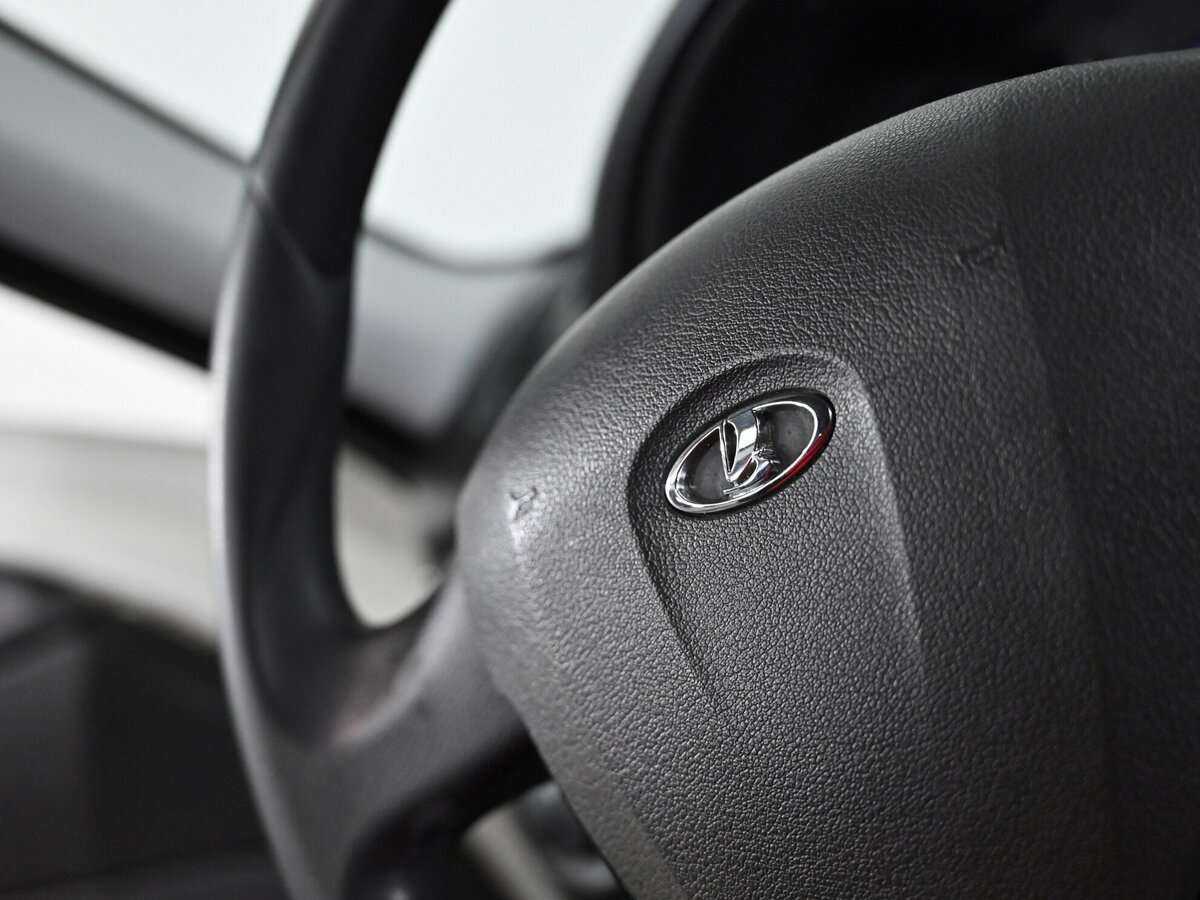 Lada (ВАЗ) Priora 2014 года с пробегом. Фото: #8