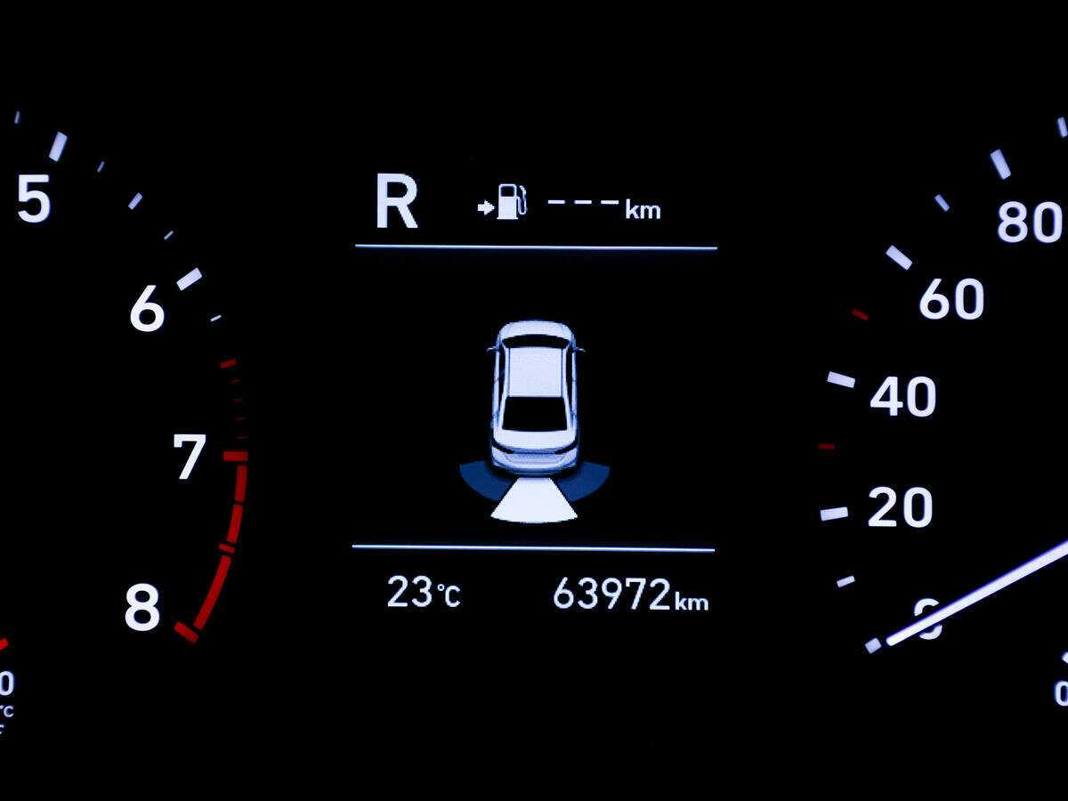 Hyundai Solaris 2019 года с пробегом. Фото: #13