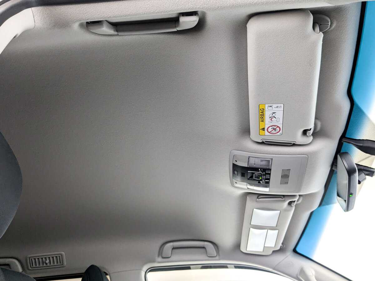 Toyota Land Cruiser Prado 2021 года с пробегом. Фото: #20