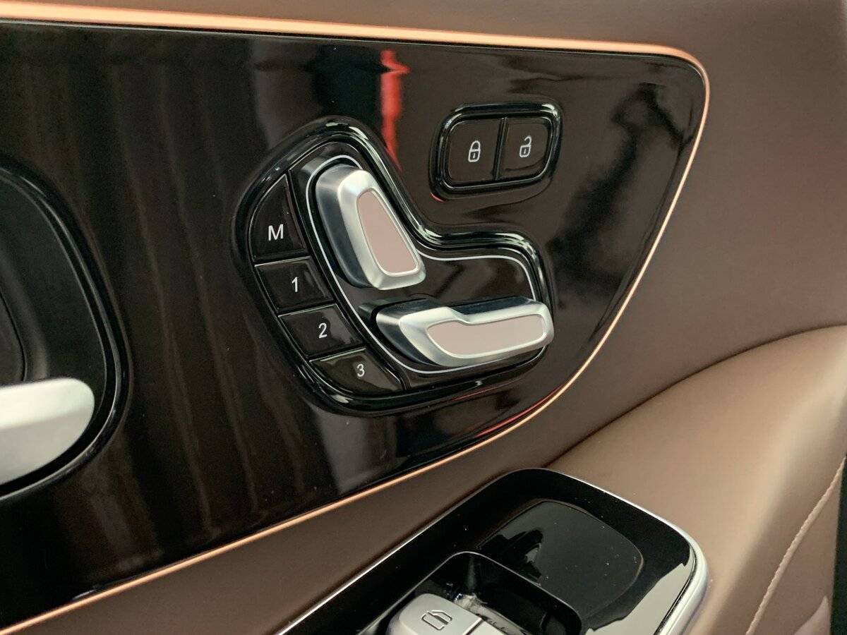 EXEED VX 2023 года с пробегом. Фото: #16