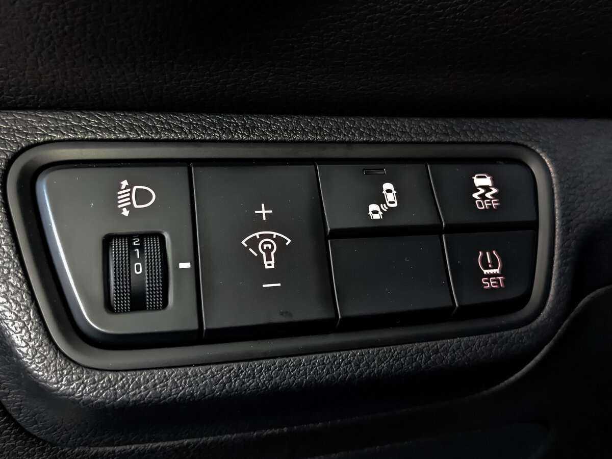 Kia Cerato 2021 года с пробегом. Фото: #22