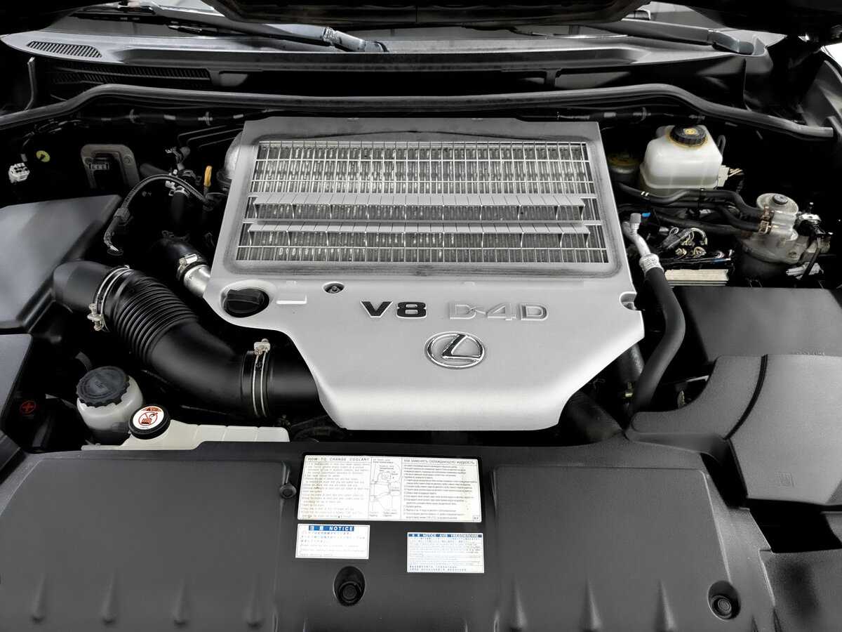 Lexus LX 2017 года с пробегом. Фото: #8