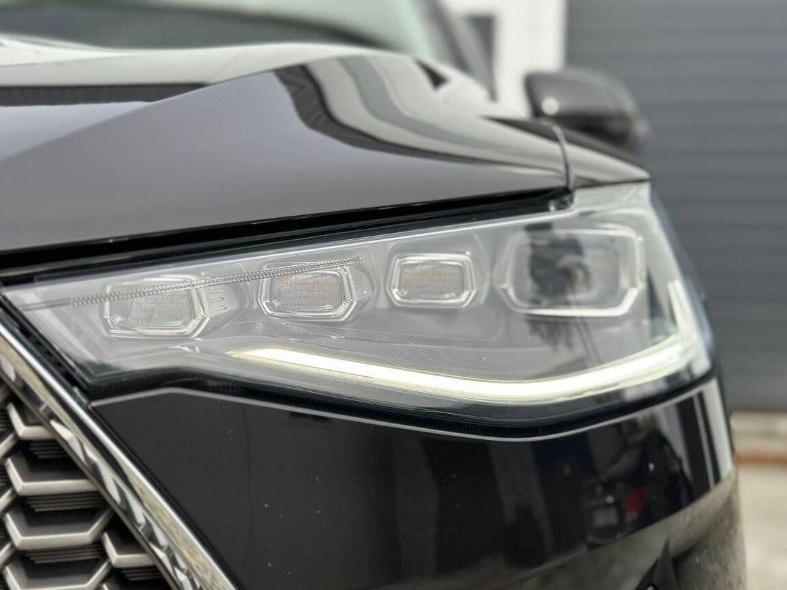 Haval F7 2022 года с пробегом. Фото: #8