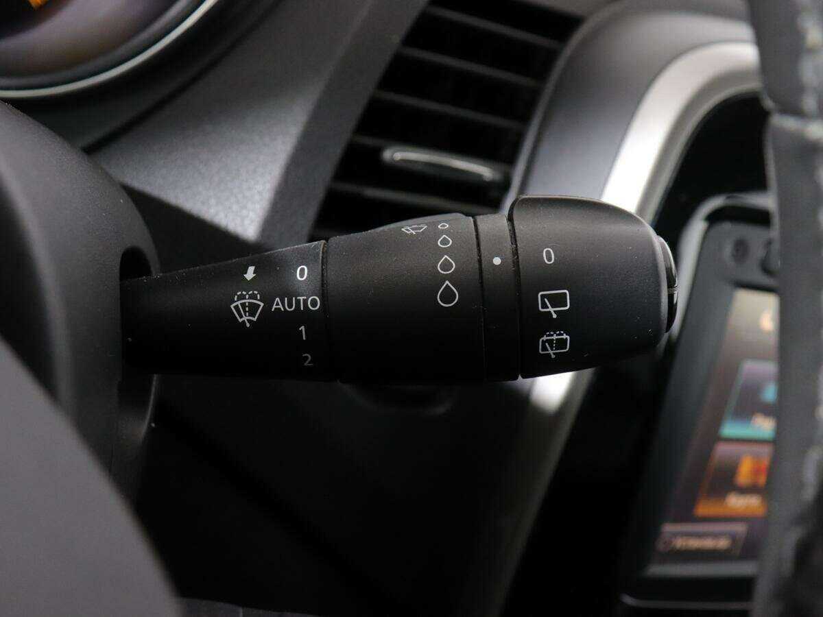 Renault Kaptur 2016 года с пробегом. Фото: #18