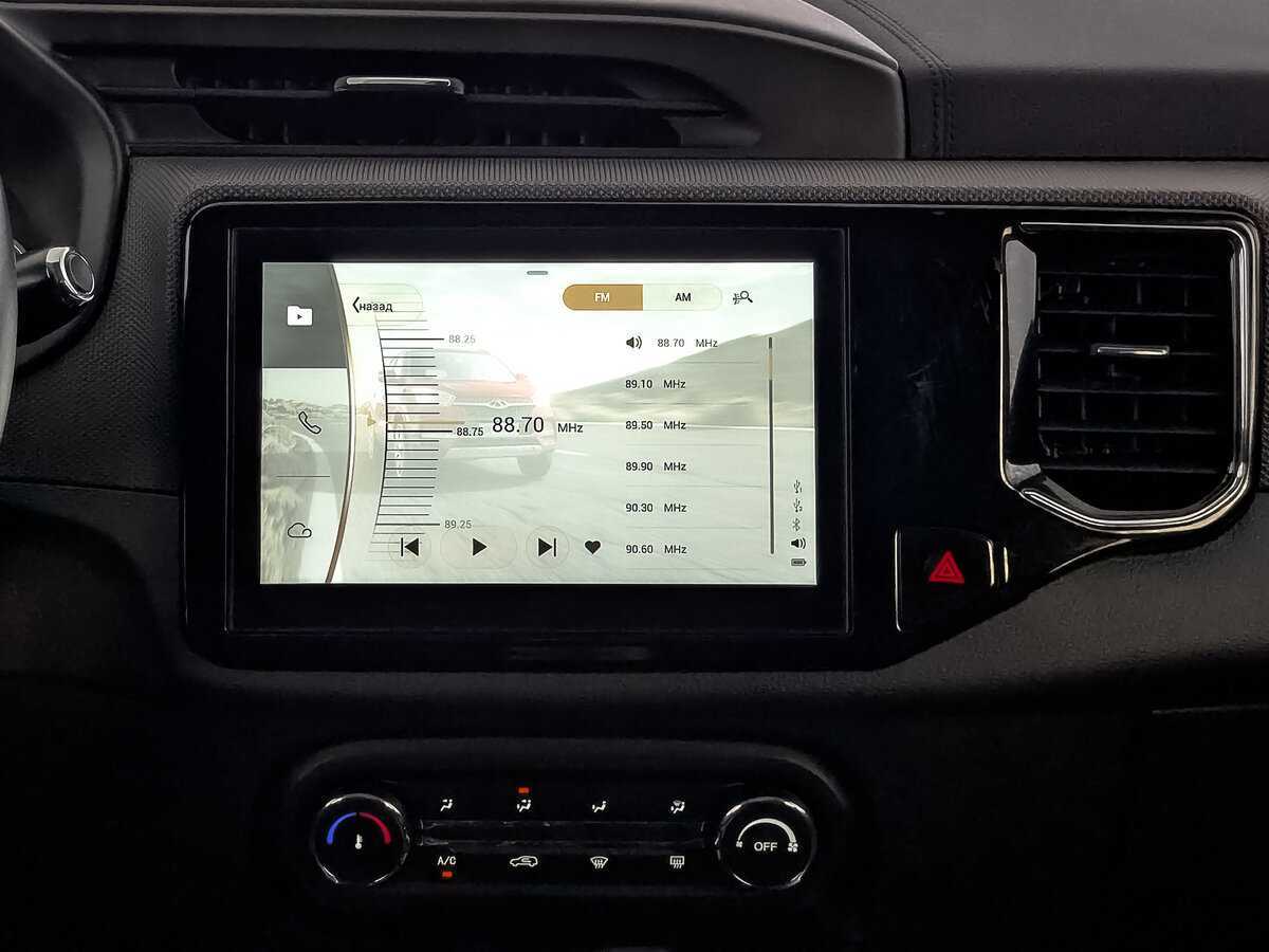 Chery Tiggo 4 2021 года с пробегом. Фото: #16