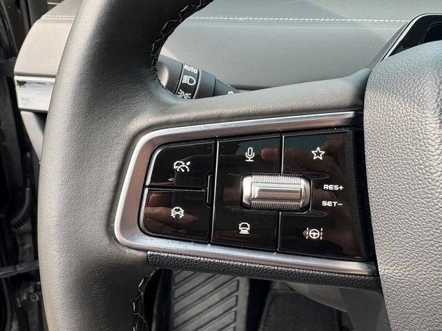 Changan UNI-K 2021 года с пробегом. Фото: #22