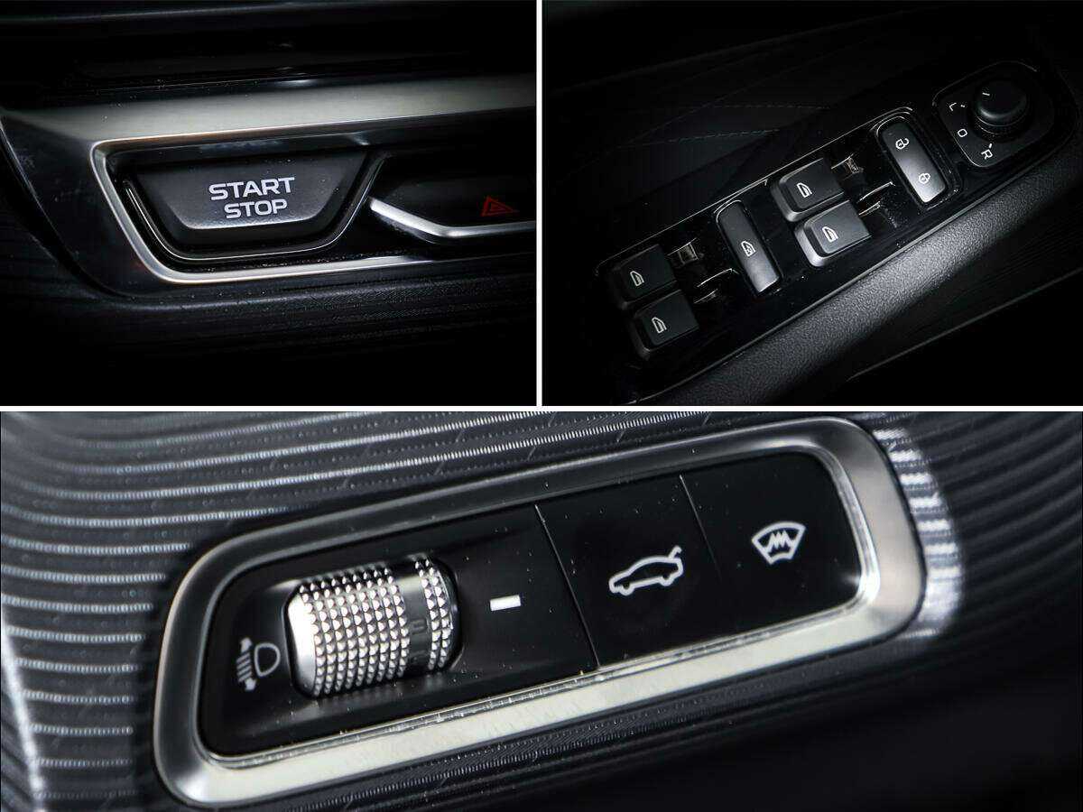 Geely Emgrand 2023 года с пробегом. Фото: #15