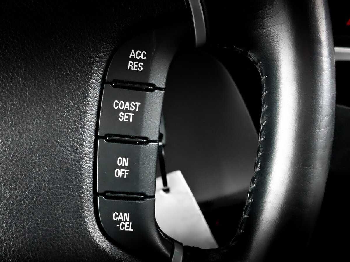 Mitsubishi Pajero 2019 года с пробегом. Фото: #29
