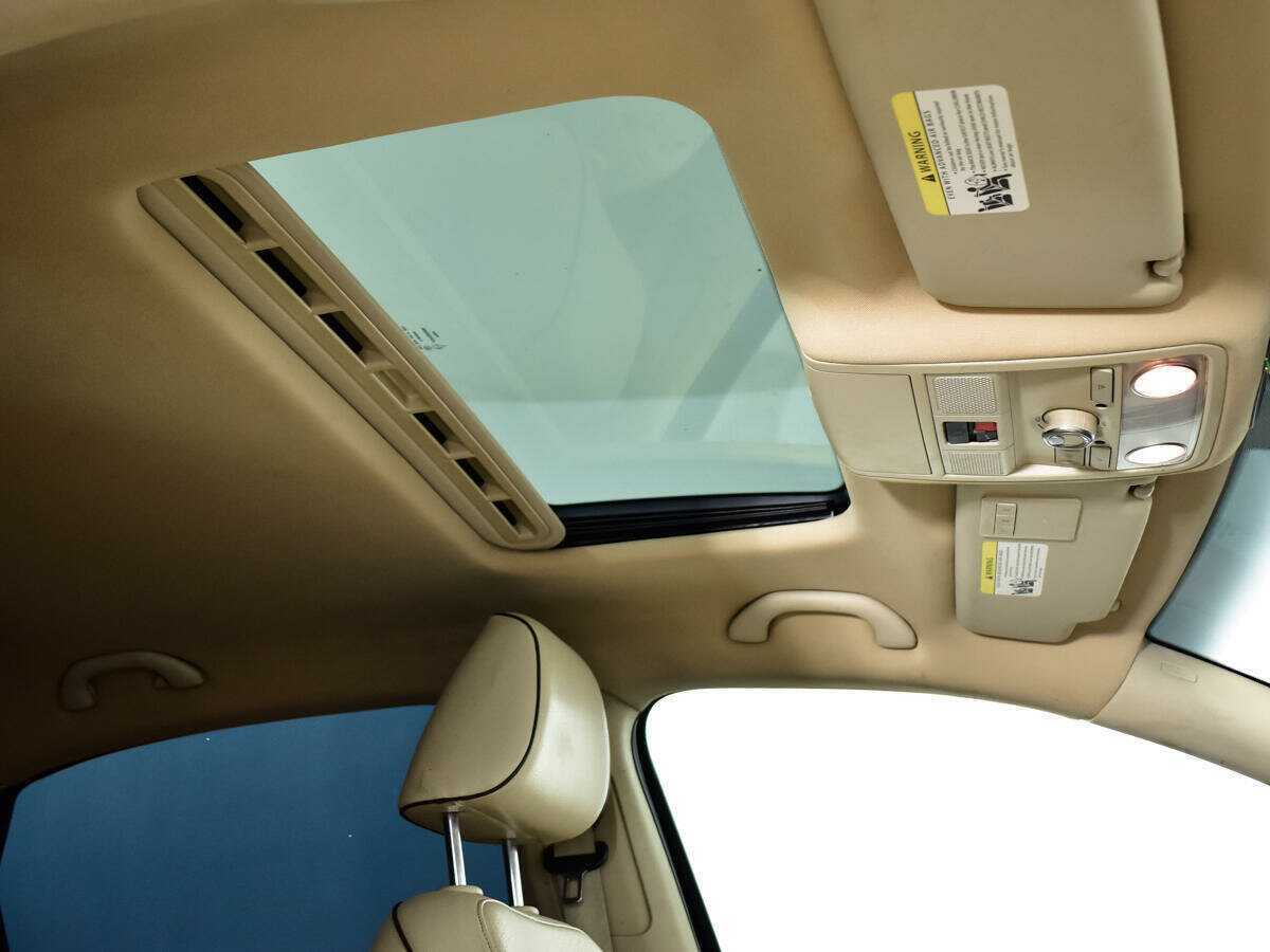 Volkswagen Passat (North America and China) 2016 года с пробегом. Фото: #12