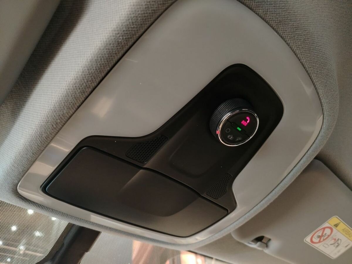 Chery Tiggo 4 Pro 2023 года с пробегом. Фото: #18