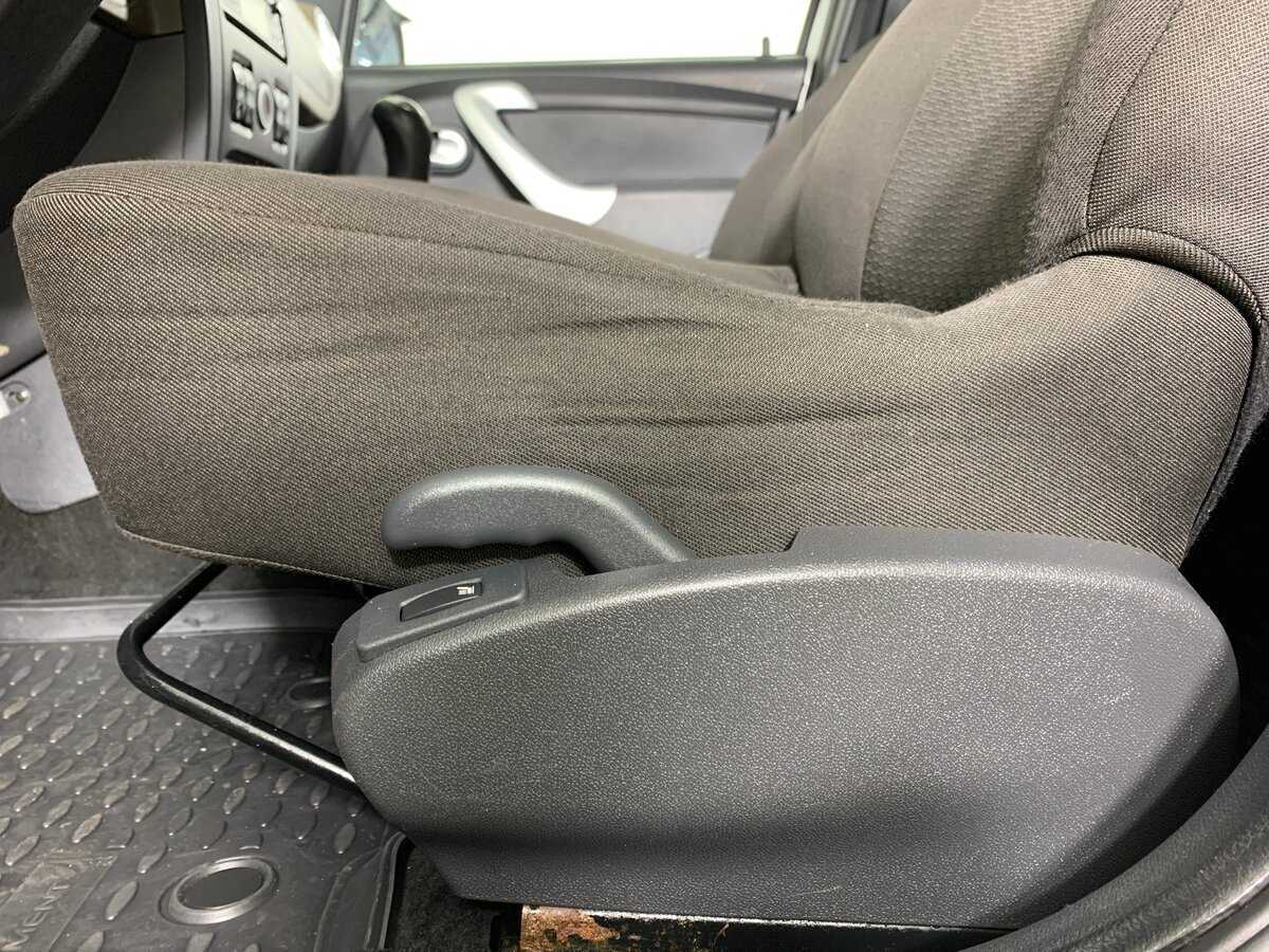 Lada (ВАЗ) Largus 2014 года с пробегом. Фото: #16