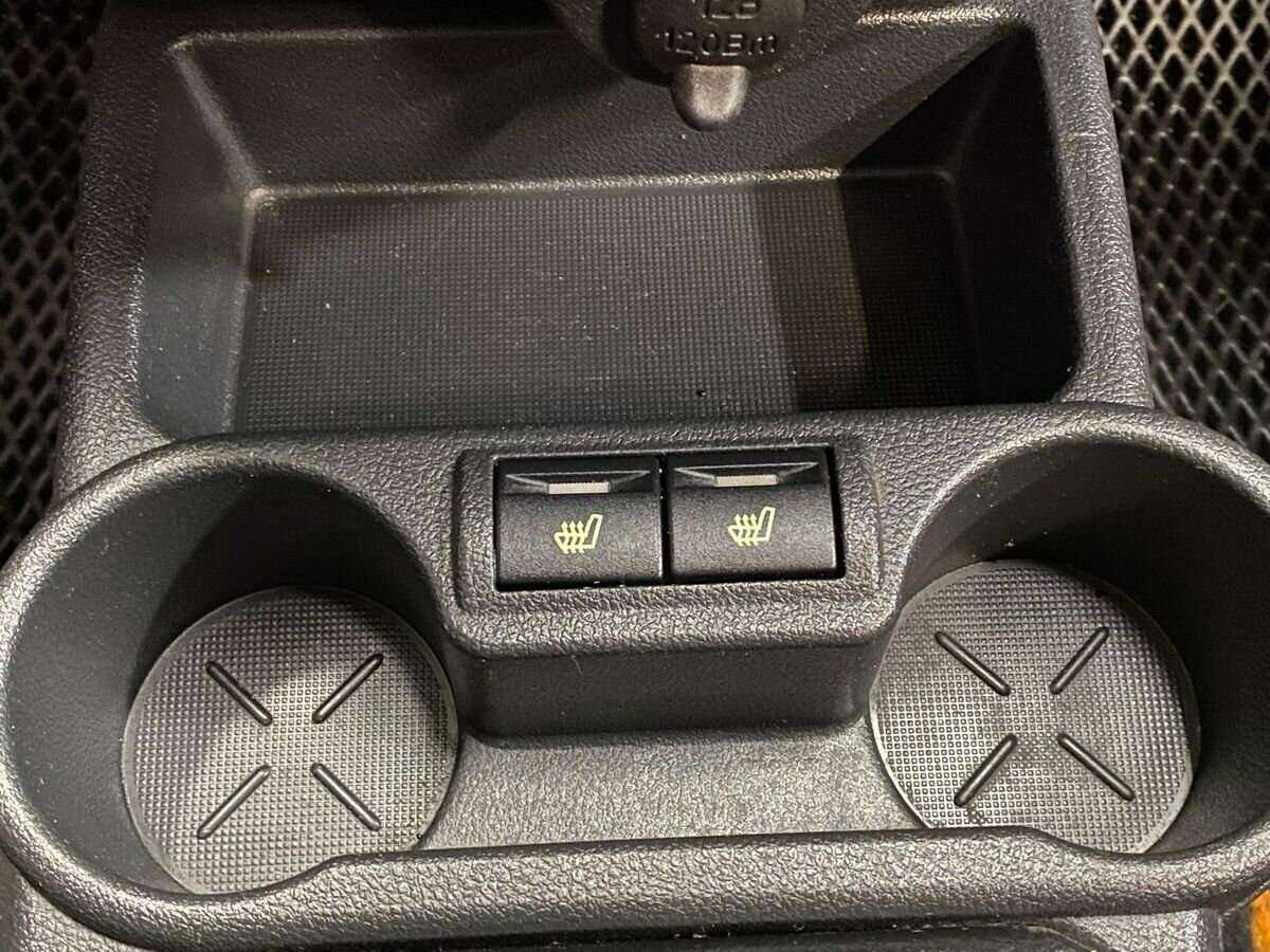 Lada (ВАЗ) Kalina 2015 года с пробегом. Фото: #14