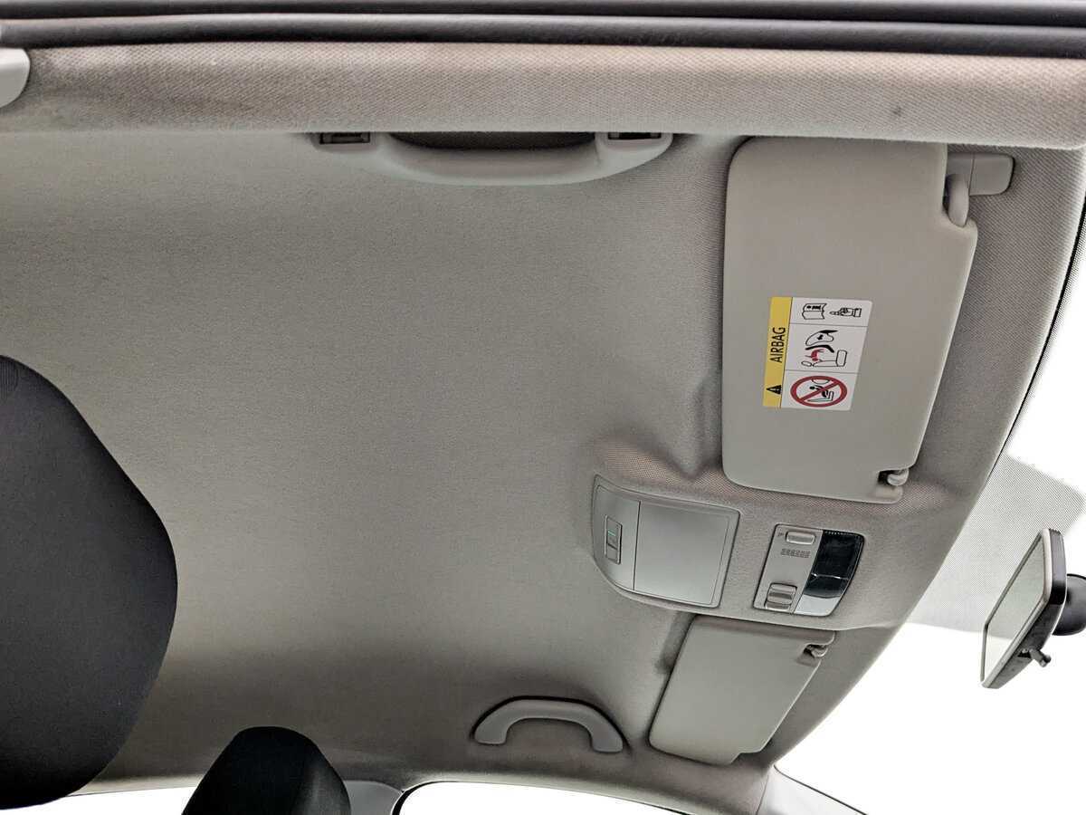 Skoda Rapid 2017 года с пробегом. Фото: #20