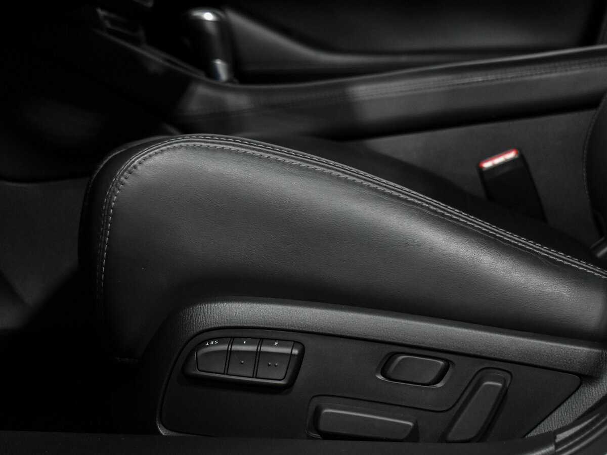 Mazda 6 2019 года с пробегом. Фото: #7