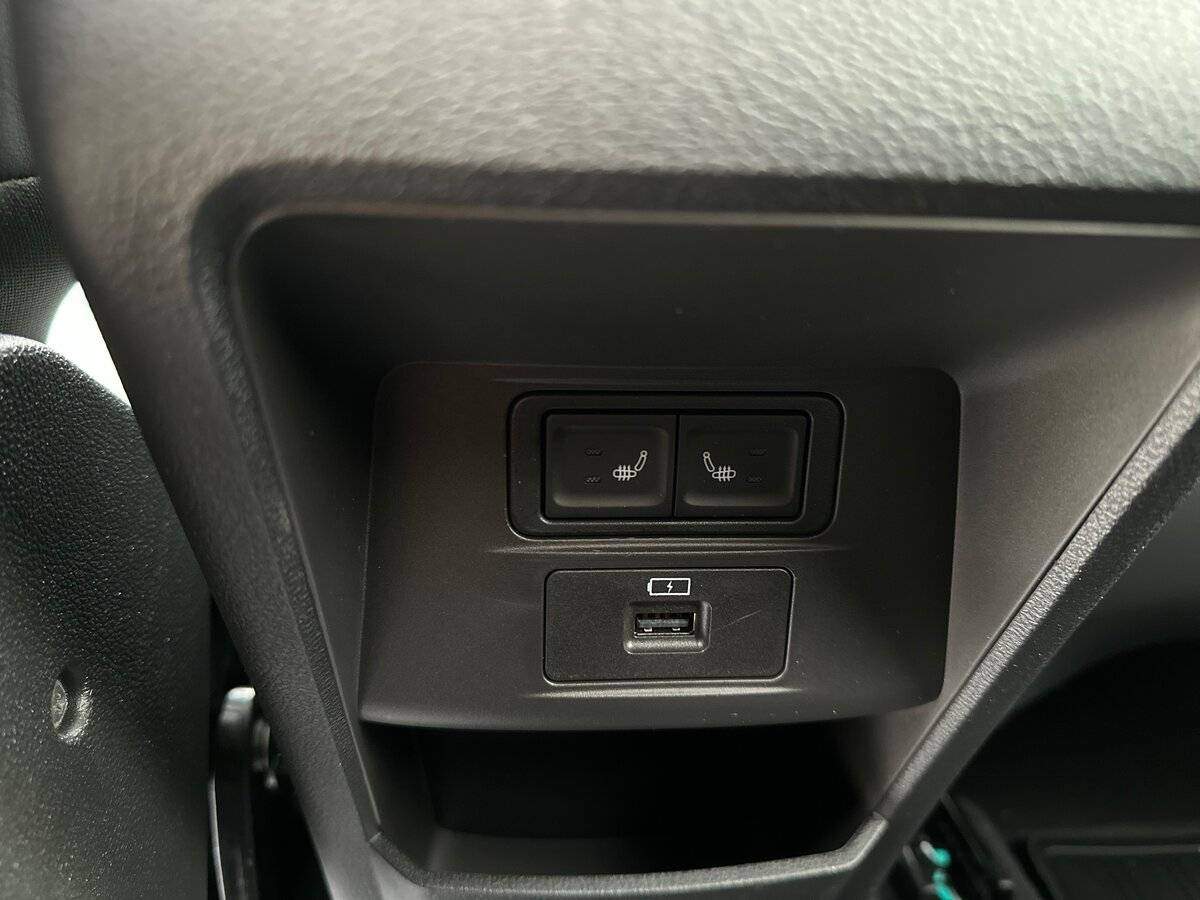 Chery Tiggo 4 Pro 2023 года с пробегом. Фото: #12