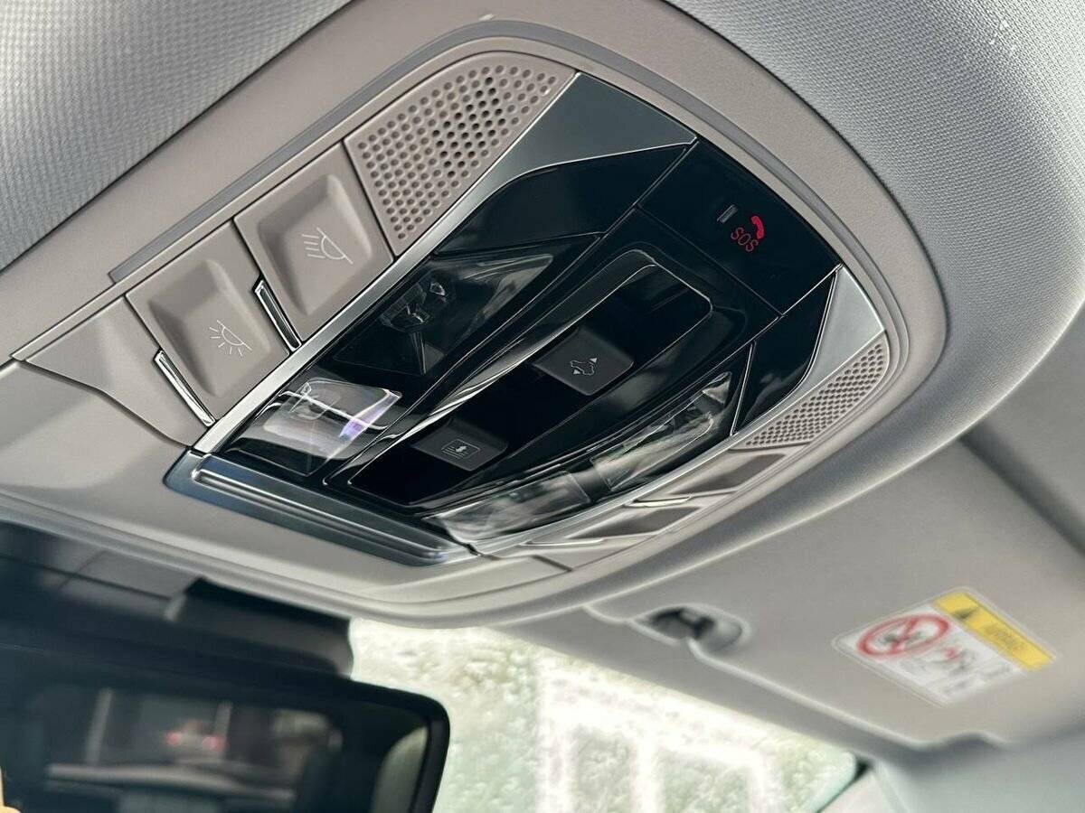 Chery Tiggo 8 Pro Max 2023 года с пробегом. Фото: #15