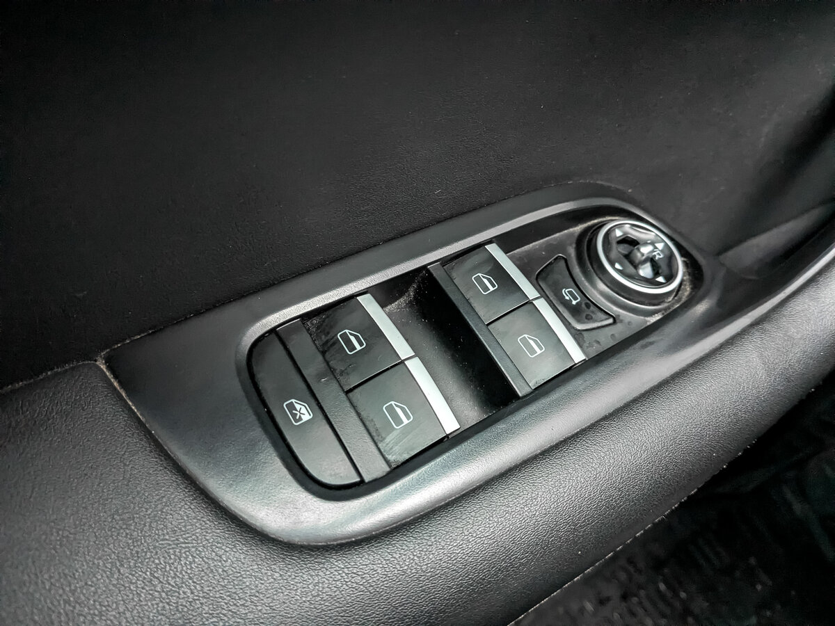 Chery Tiggo 7 Pro 2022 года с пробегом. Фото: #24