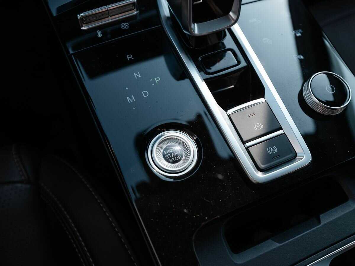 Chery Tiggo 8 Pro 2022 года с пробегом. Фото: #12