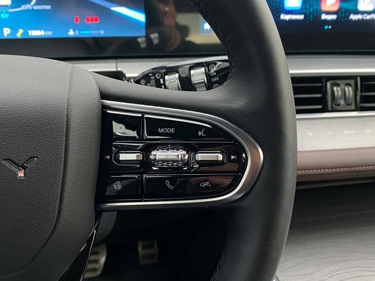 Chery Tiggo 8 Pro Max 2023 года с пробегом. Фото: #18