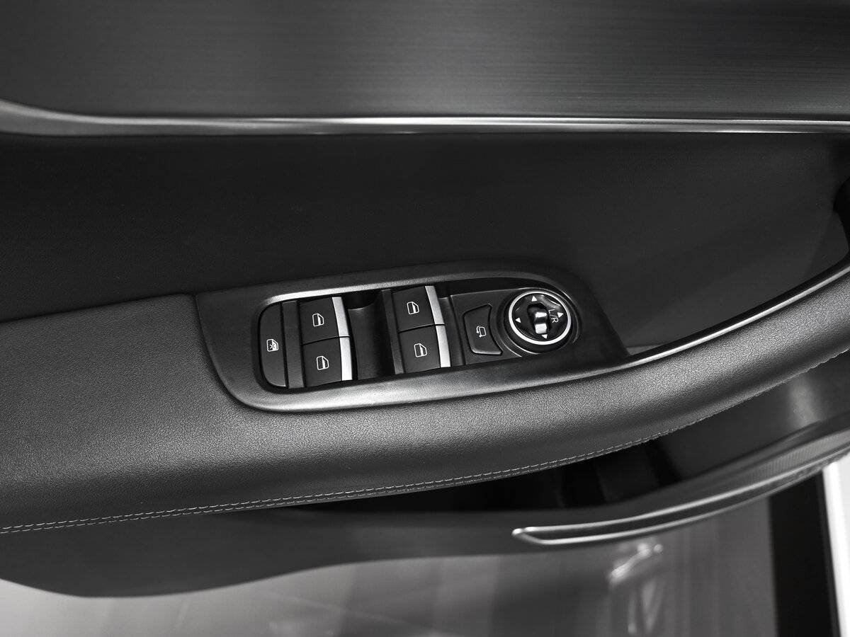 Chery Tiggo 7 Pro 2022 года с пробегом. Фото: #22