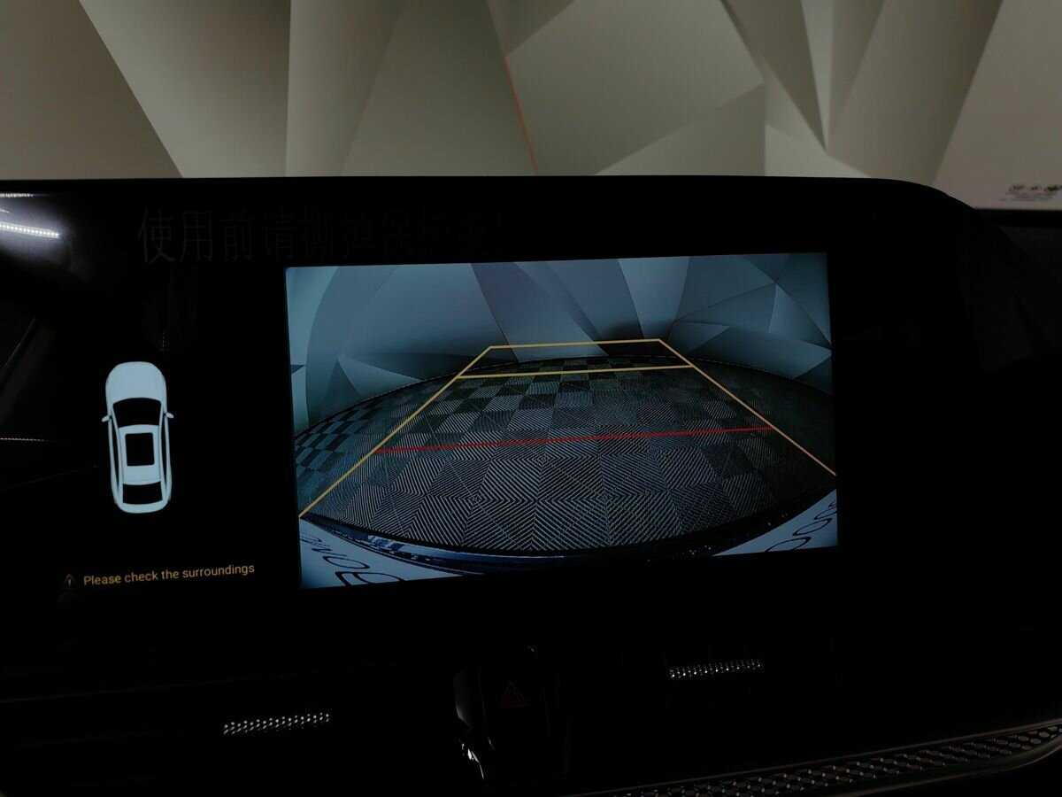 FAW Bestune B70 2023 года с пробегом. Фото: #13