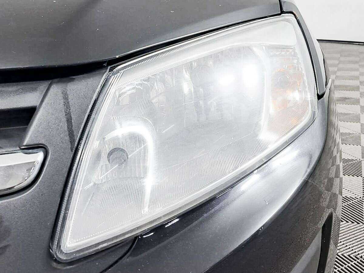 Lada (ВАЗ) Granta 2014 года с пробегом. Фото: #14