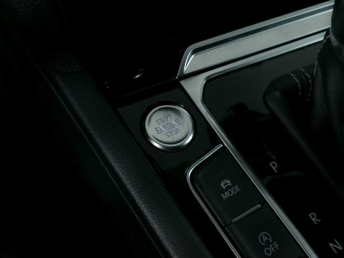 Volkswagen Arteon 2017 года с пробегом. Фото: #14