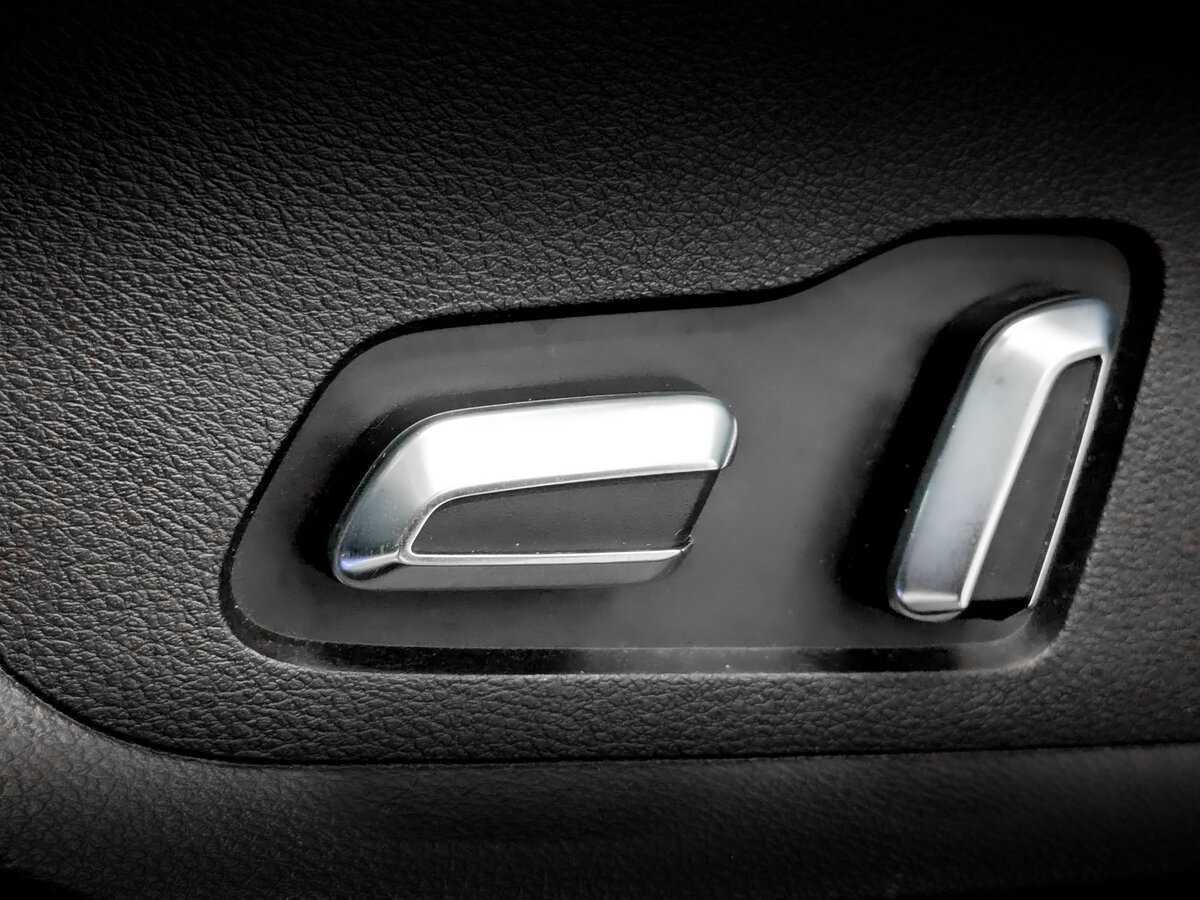 Chery Tiggo 8 Pro Max 2023 года с пробегом. Фото: #18