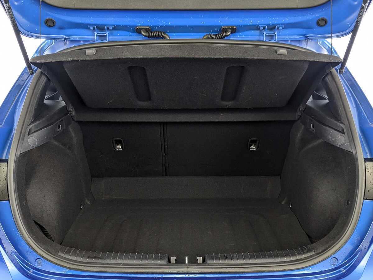 Kia Ceed 2019 года с пробегом. Фото: #9