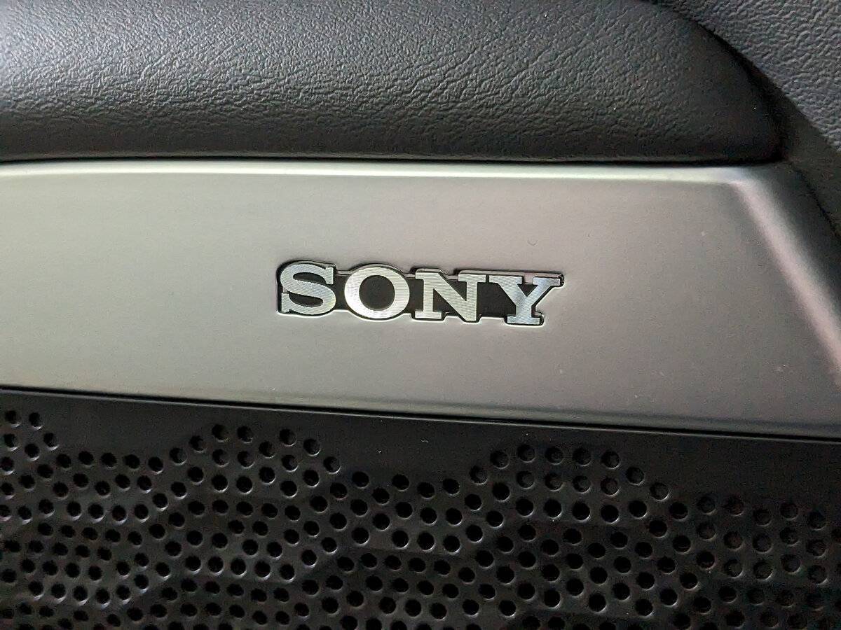 Changan UNI-K 2023 года с пробегом. Фото: #28