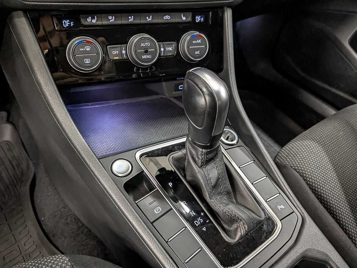 Volkswagen Jetta 2020 года с пробегом. Фото: #20